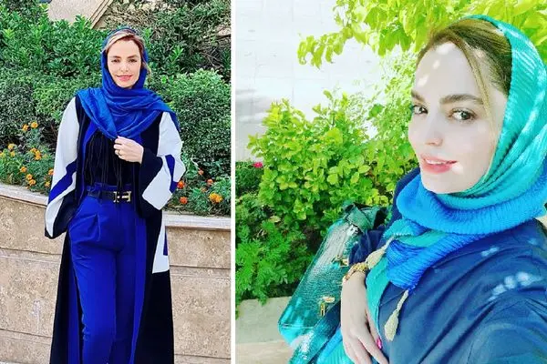 sepideh khodaverdi shayanews