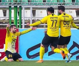 خلعتبری: مقابل نفت عالی بازی کردیم اما بدشانس بودیم