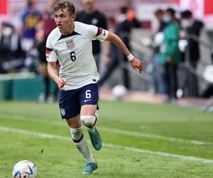 مدافع آمریکا هم جام جهانی از دست داد!