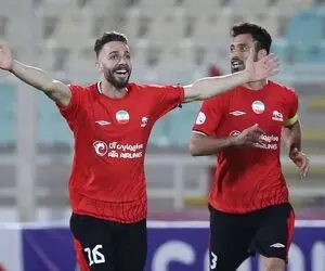 هیچ تیمی ستاره مصدوم پرسپولیس را نمی خواهد