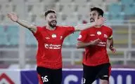 هیچ تیمی ستاره مصدوم پرسپولیس را نمی خواهد