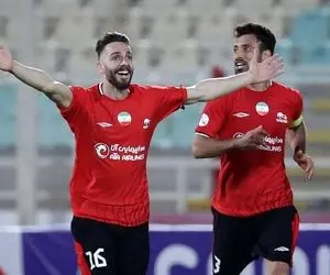 هیچ تیمی ستاره مصدوم پرسپولیس را نمی خواهد