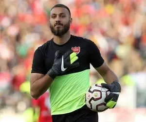 پست بحث برانگیز بازیکن سابق پرسپولیس علیه تاریخ باشگاه