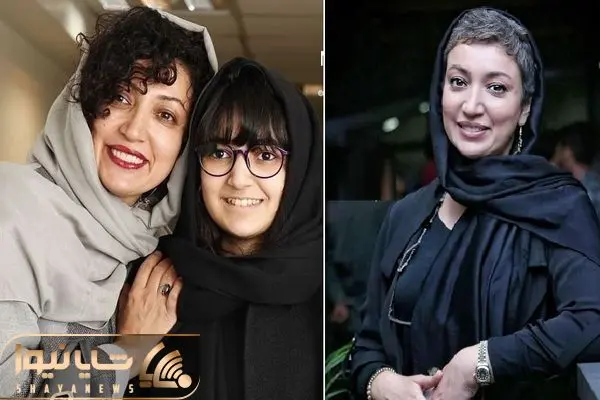 negar abedi shayanews