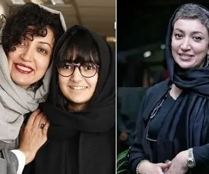 "نگار عابدی" رفت پیش دکتری که افکار اروپایی داره؛ افروز خانوم بازیگر ساده دودکش هستنا!