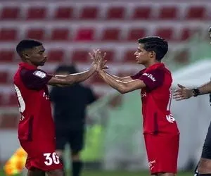 (ویدیو) حرکت مهدی قایدی جنجالی شد!