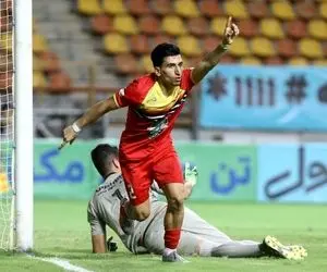 صید بزرگ استقلال در نقل و انتقالات؛ حردانی اوکی شد!