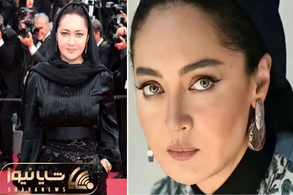 niki karimi shayanews