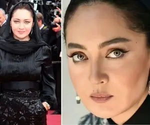 همه میگن "نیکی کریمی" فلانه خانوم استایل زد گشت لازززم؛ قبل و بعدش چه فرق فوکوله!