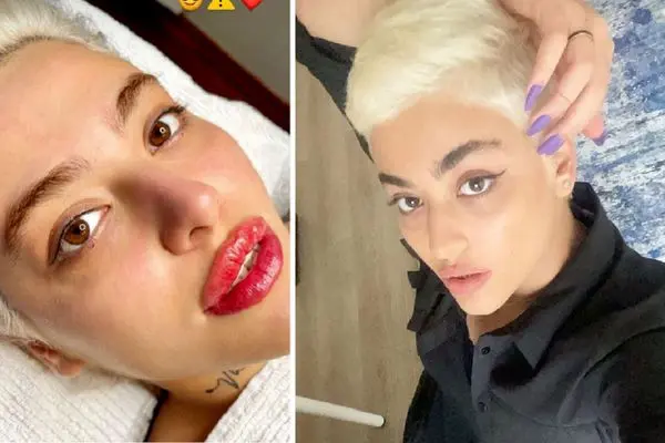 reyhaneh parsa shayanews