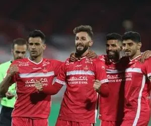 گل محمدی تکلیف خرید بازیکن خارجی را روشن کرد!