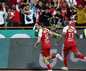 جدایی قطعی مدافع محبوب پرسپولیس