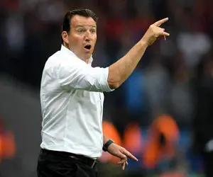 خبری مهم برای فوتبال ایران؛ تکلیف پرونده ویلموتس مشخص می شود!