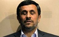 ادعای جنجالی احمدی نژاد: بحث ترور من جدی است !
