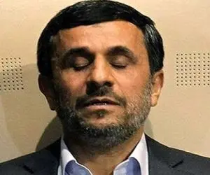 ادعای جنجالی احمدی نژاد: بحث ترور من جدی است !