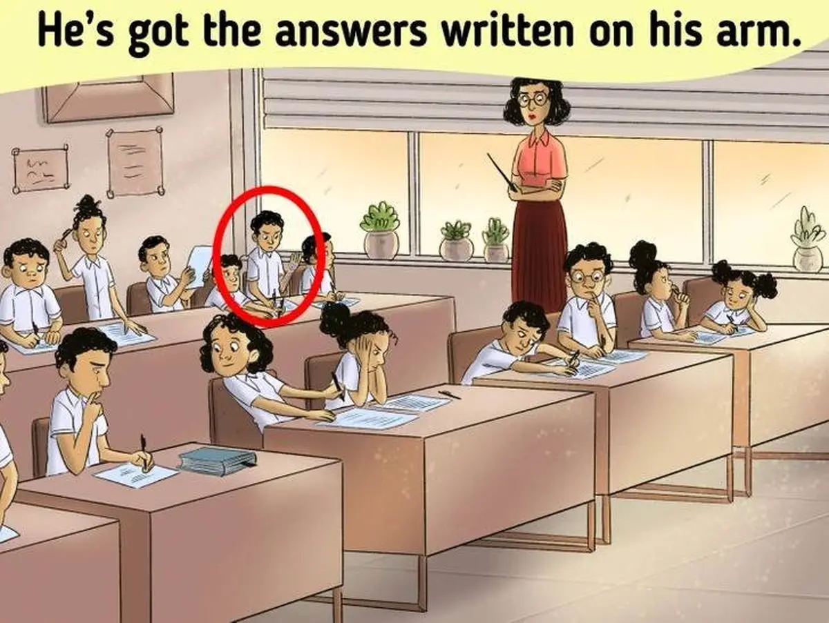 spot-the-cheating-student-solution (1)