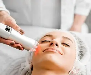 چه دستگاهی برای لیزر موهای زائد صورت مناسب است؟