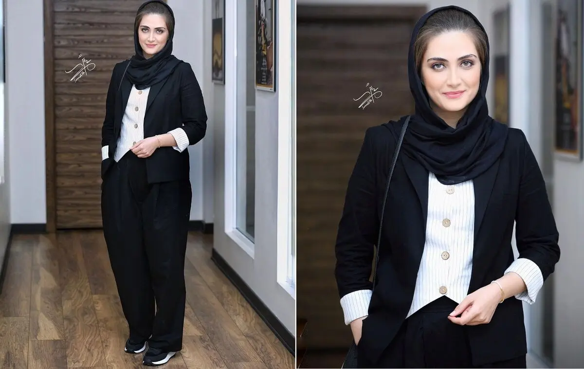 بیوگرافی الهه حصاری