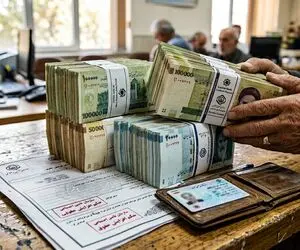 خبر مهم درباره  متناسب‌سازی و افزایش حقوق بازنشستگان امروز 10 تیر 1405