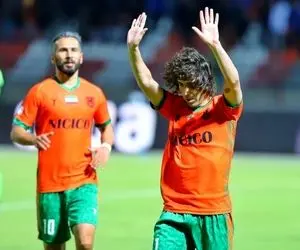 وضعیت عجیب منتظر محمد در استقلال