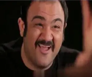 سوتی خندان؛ مهران غفوریان رو تلفظ انا لله و انا الیه راجعون نیم ساعت گیر کرده/ پاچیدن