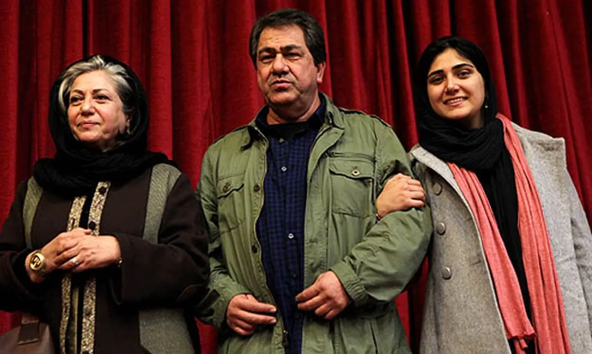 باران کوثری 