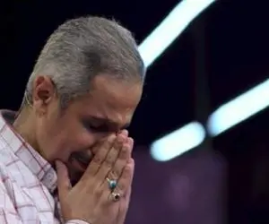 (عکس) علت درگذشت پدر جواد رضویان چه بود؟