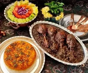 آشپزی حرفه ای؛ طرز تهیه مرغ ترش اینجوری بپزی همه دستورشو ازت میخوان