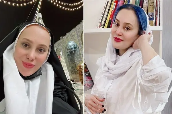 aram jafari shayanews