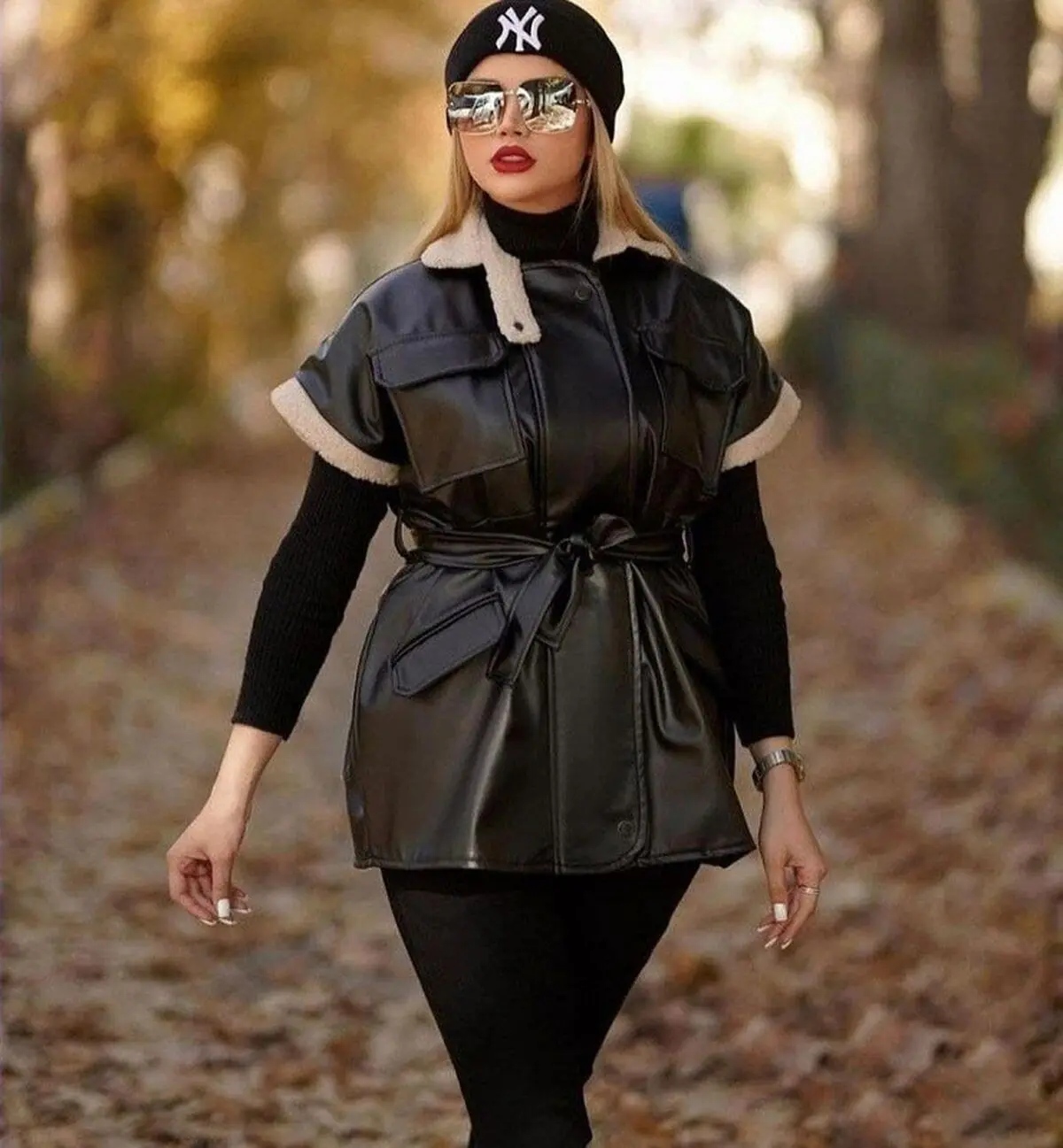 پلیور زنانه
