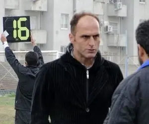 تقی‌پور:فوتبال ایران قدر آقا نادر را ندانست