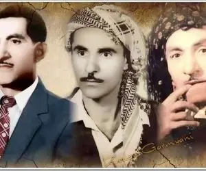 آواز محلی؛ علی طولابی حسن زیرک رو برای کردها زنده کرد حنجره طلایی بین المللی شده