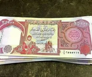 قیمت دینار عراق امروز سه‌شنبه ۱۶ تیر ۱۴۰۵؛ رشد هفتگی ادامه دارد