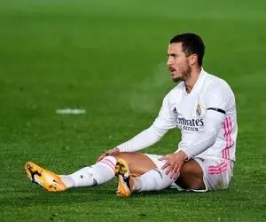 سرنوشت خرید ناموفق رئال مادرید چه می شود؟