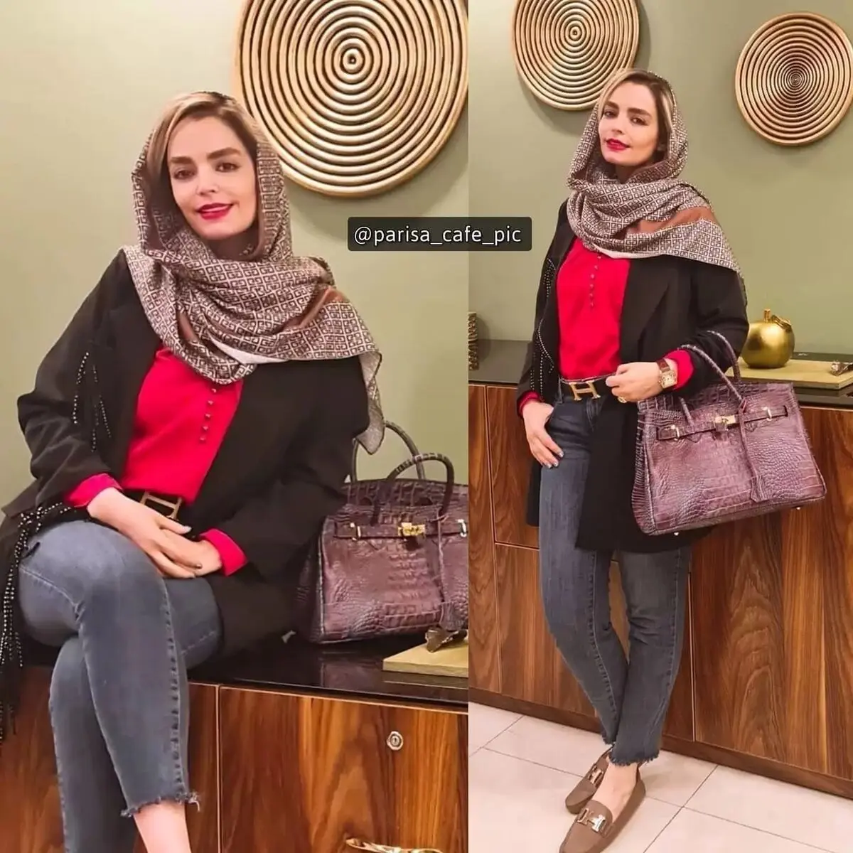 چاقی