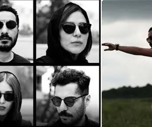 دانلود قسمت هفتم سریال قورباغه+ قسمت 7