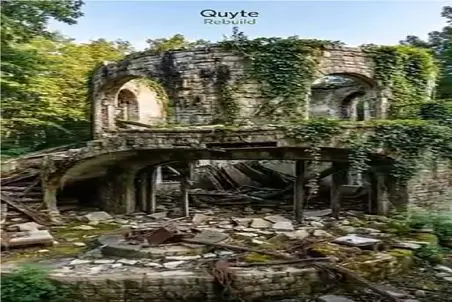 معماری خلاقانه؛ خونه رو سگ نگاه نمیکرد بازسازی کردن شد رویا