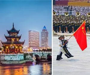 چین، اژدهایی که نمی‌تواند پرواز کند! پکن همچنان زیر سایه واشنگتن