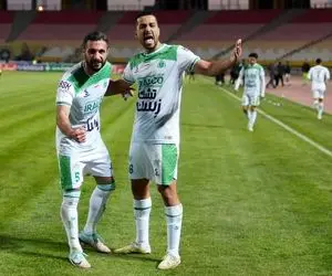 سپاهان اولین خرید بازارش را نهایی کرد