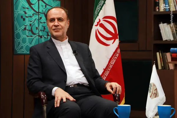 حمیدرضا حاجی‌بابایی