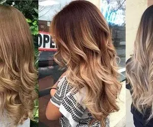 عید 1401 موهاتو بهاری رنگ کن؛ کلی طرح و ترند جذاااب واسه خوشرنگ کردن مو!