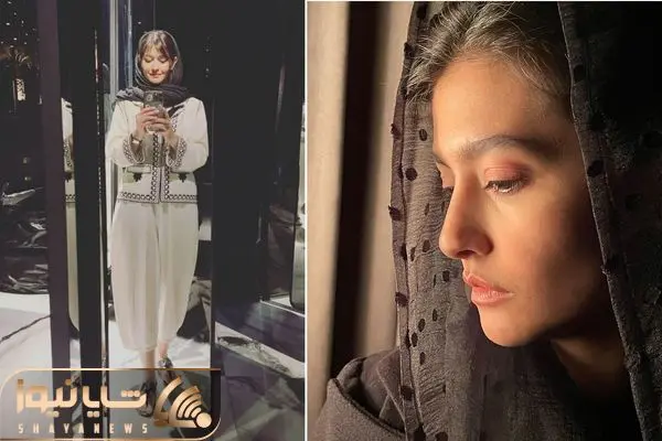 pardis ahmadiyeh shayanews