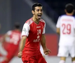 پهلوان آلترناتیو یحیی اگر صادقی نماند