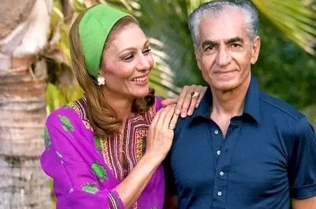 سفر به ایام قدیم ندیم؛ چنگ انداختن لیلا پهلوی بر دماغ محمدرضا پهلوی