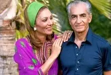 سفر به ایام قدیم ندیم؛ چنگ انداختن لیلا پهلوی بر دماغ محمدرضا پهلوی