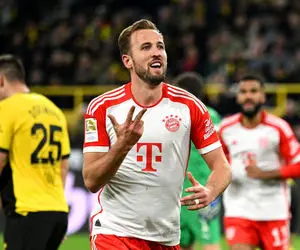 ستاره بایرن مونیخ کابوس آرسنال!