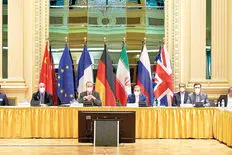 آیا مذاکرات وین در نهایت با موفقیت روبرو می شود؟