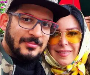 (ویدیو) صحبت های فیلسوفانه "خانم بازیگر قرتی" وقتی دکتر میشه! 