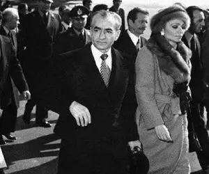 سفر به ایام قدیم سال 1341؛ مهمانی خصوصی دربار و مهمان های خاص محمدرضا پهلوی