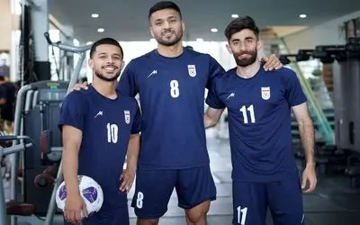 تراکتور گزینه‌های جذاب استقلال و پرسپولیس را می‌خواهد!